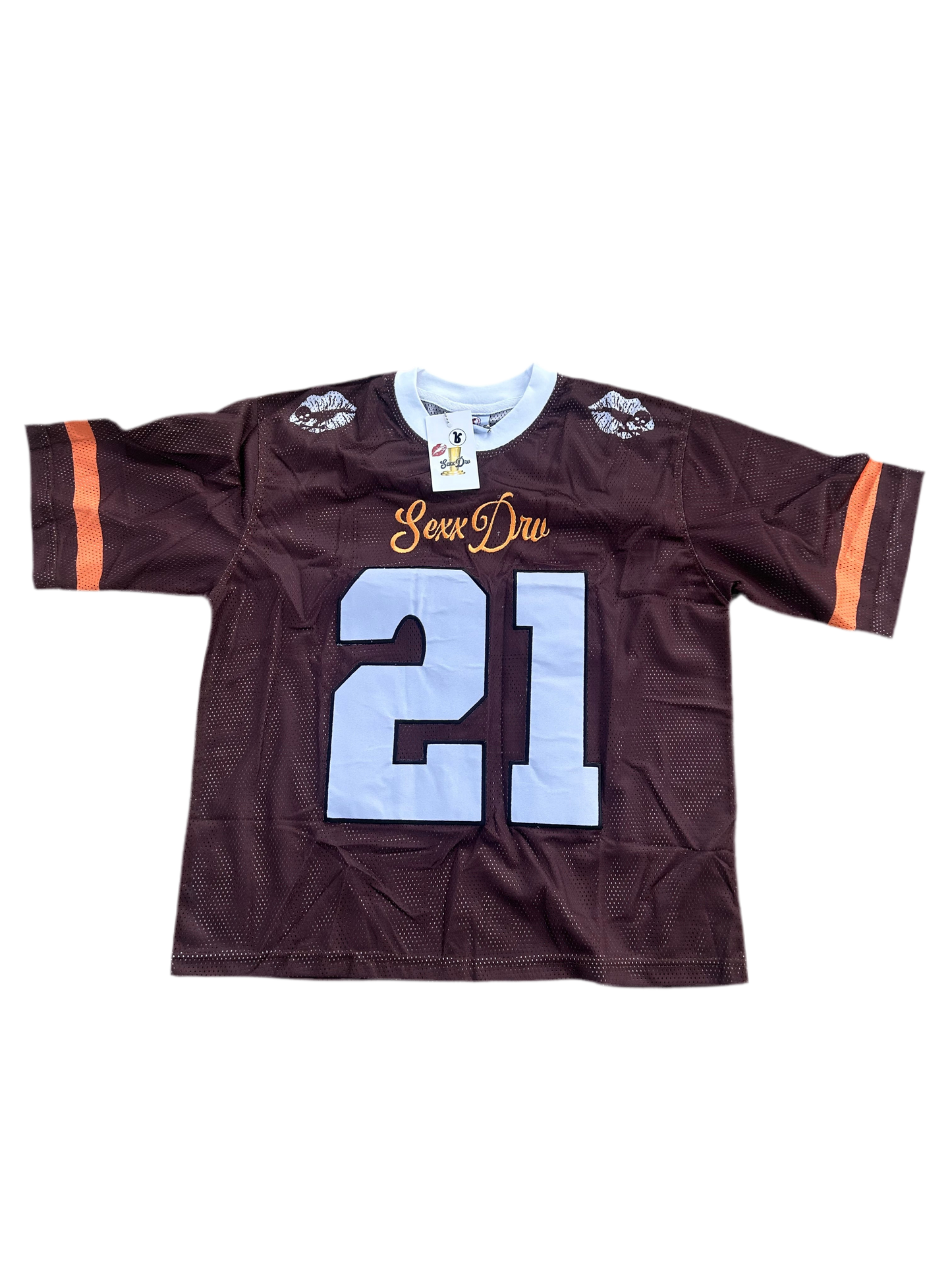 Clevend B SexxDrv Jerseys
