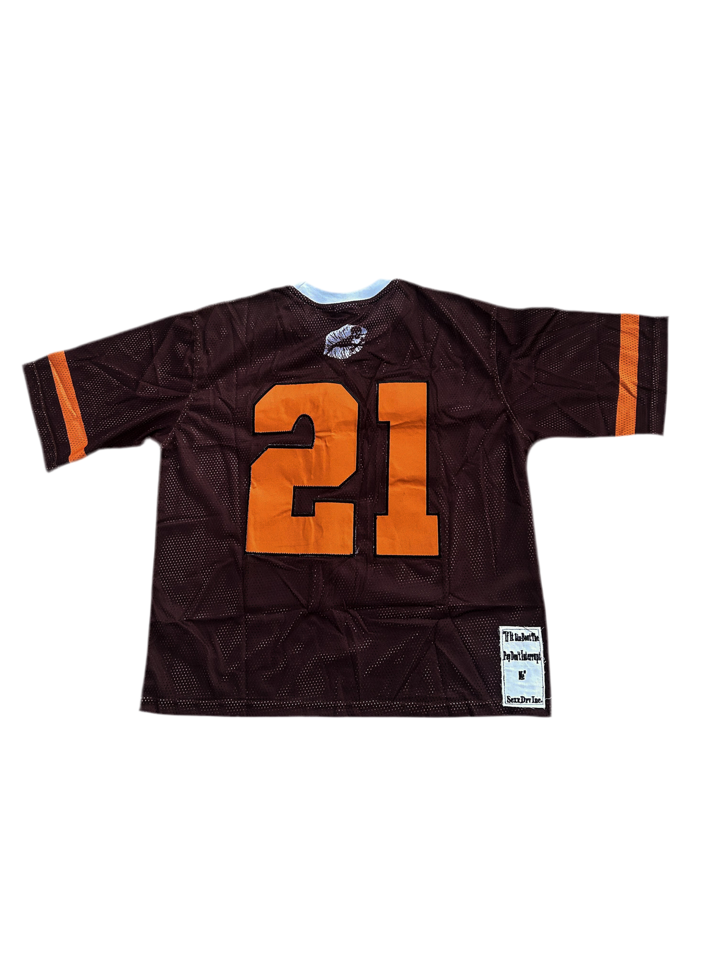 Clevend B SexxDrv Jerseys