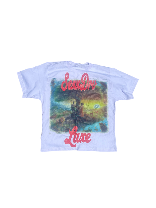 Adam’s & Eve SexxDrv Shirt