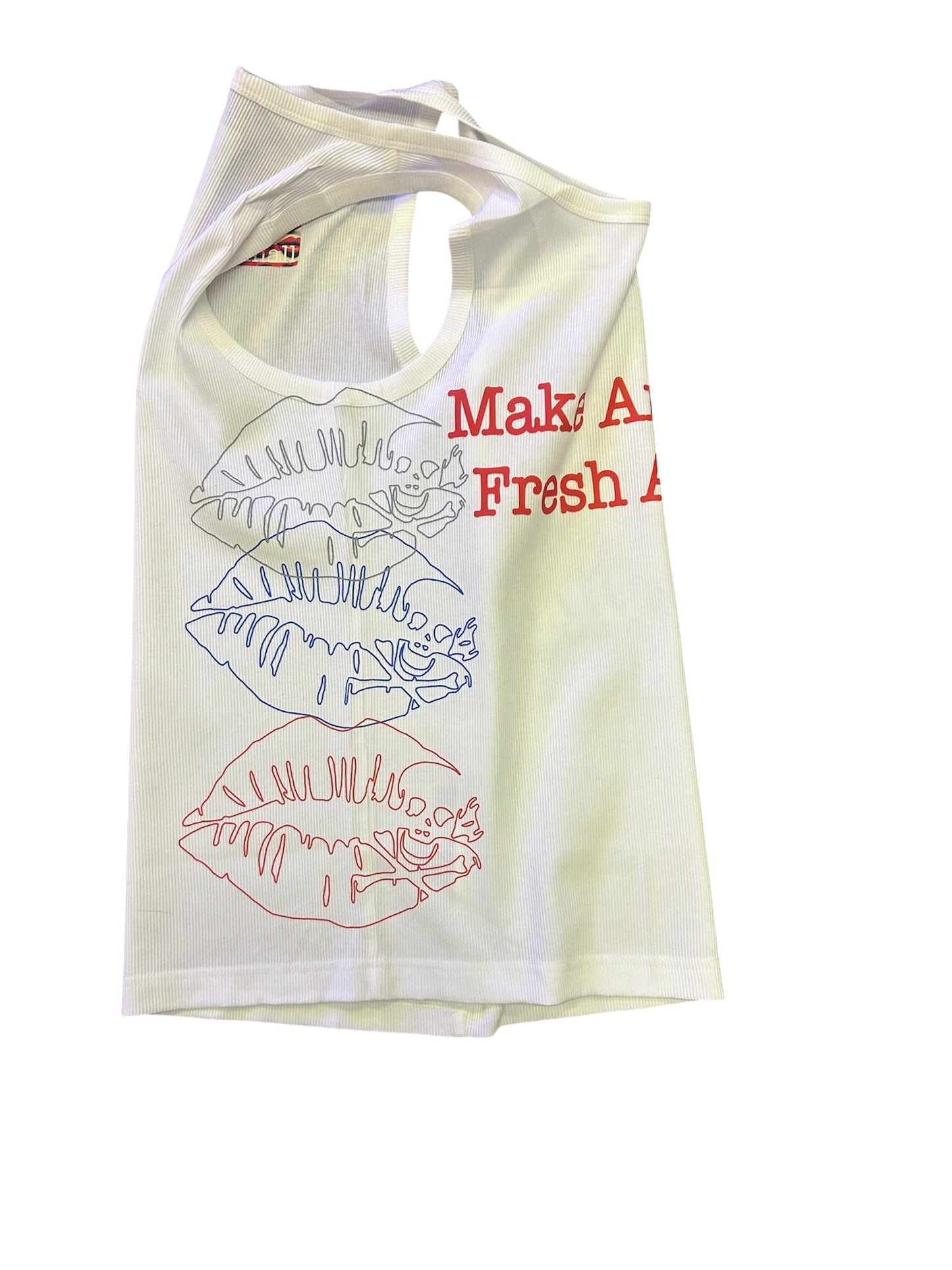 M.A.F.A Tank Tees