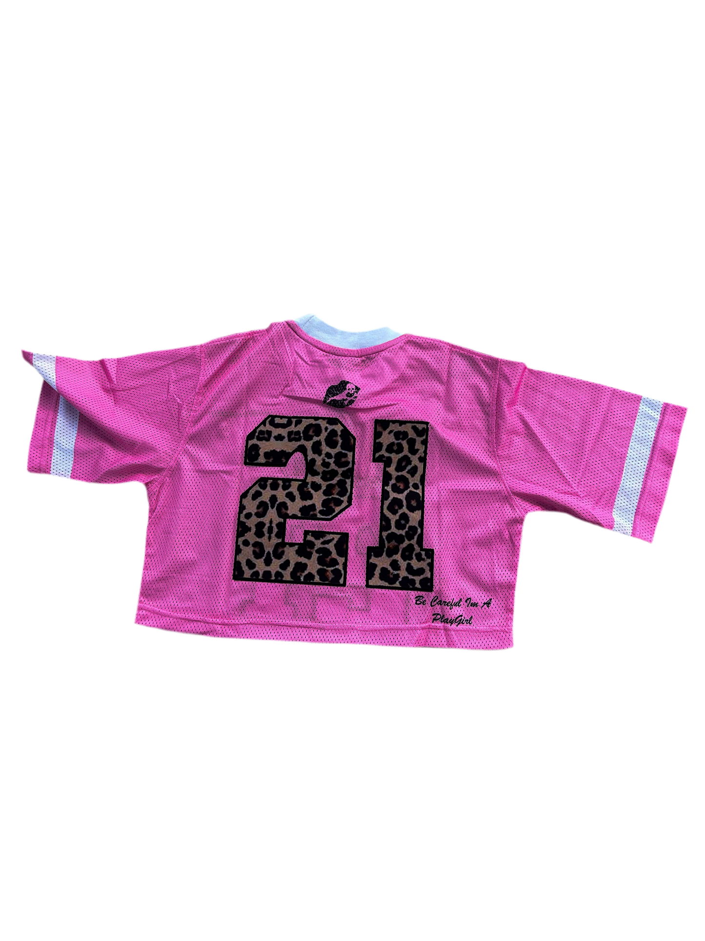 Women’s Cropped Jerseys